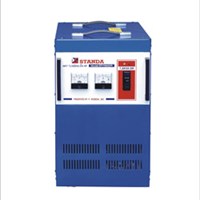 Ổn áp Standa 7.5kva ST-7500-DR